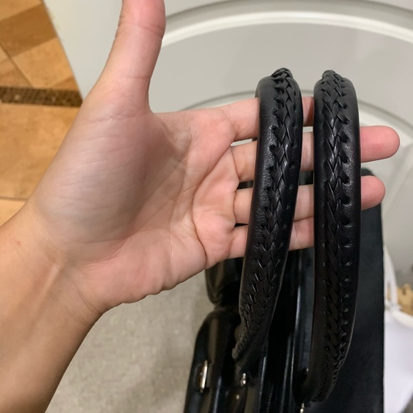 Dior shoulder purse - Picture 3 of 6